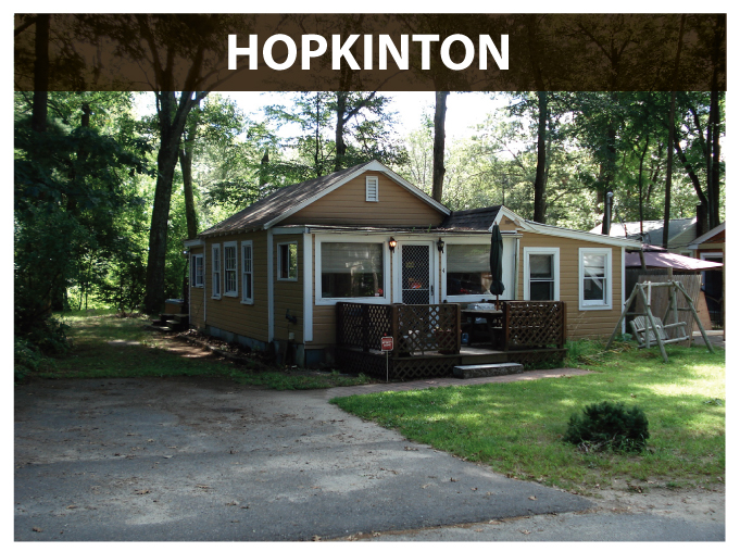 LISTING AGENT FOR 4 YALE ROAD HOPKINTON MASS. MLSLincolnWestonRealty Peter Gottlieb Listing